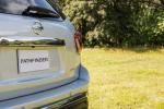 Nissan Pathfinder 2017 года (LA)
